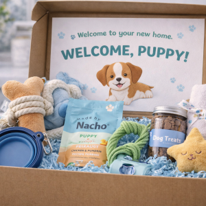 Dog Food
